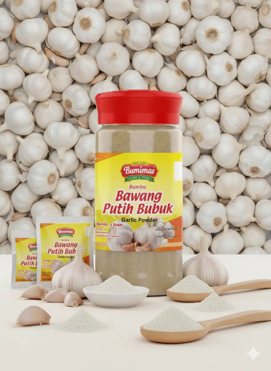 Aromatic cloves from Indonesia for export