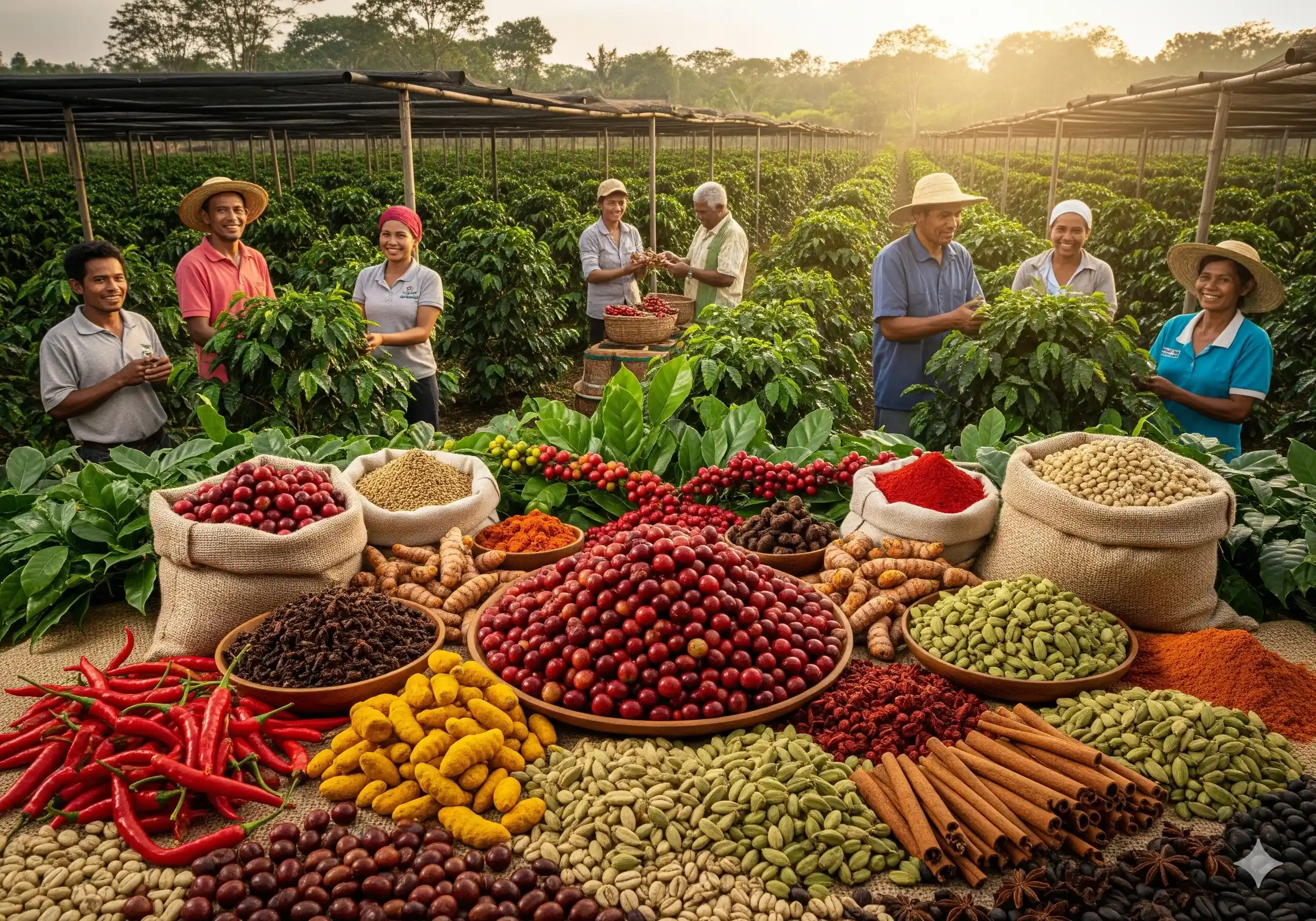 Decorative frame bottom-right
