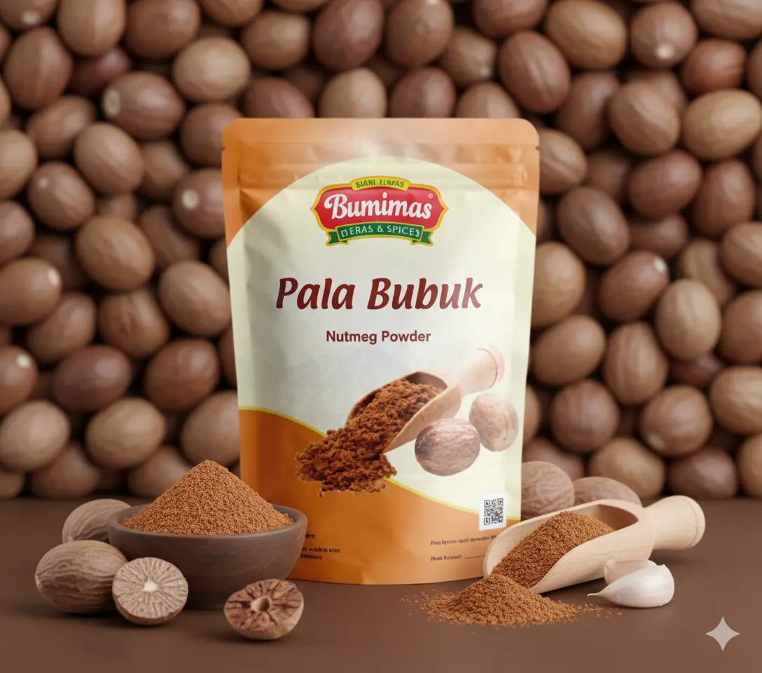 High-quality coffee beans from an Indonesian coffee supplier